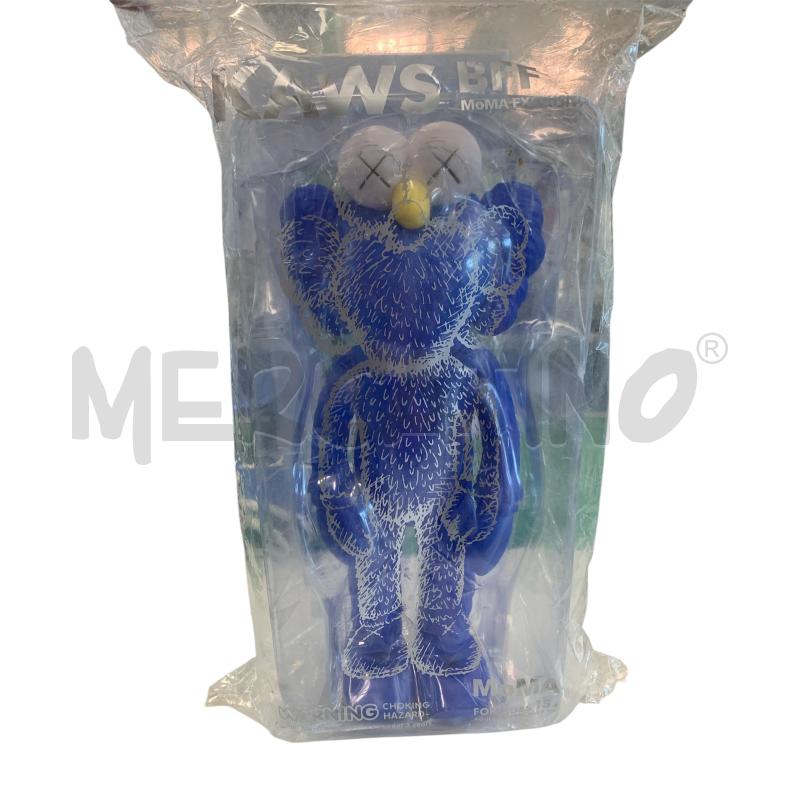 KAWS BFF MOMA ORIGINALE EWSCLUSIVA VINILE  | Mercatino dell'Usato Leini' 1