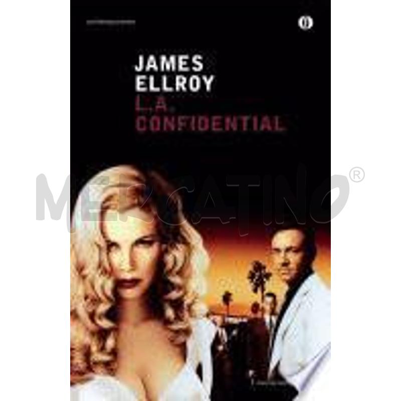 L. A. CONFIDENTIAL | Mercatino dell'Usato Leini' 1