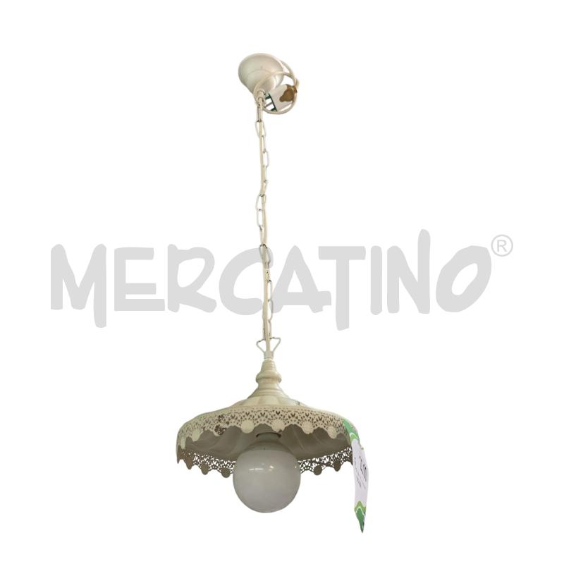 LAMPADARIO  | Mercatino dell'Usato Leini' 1