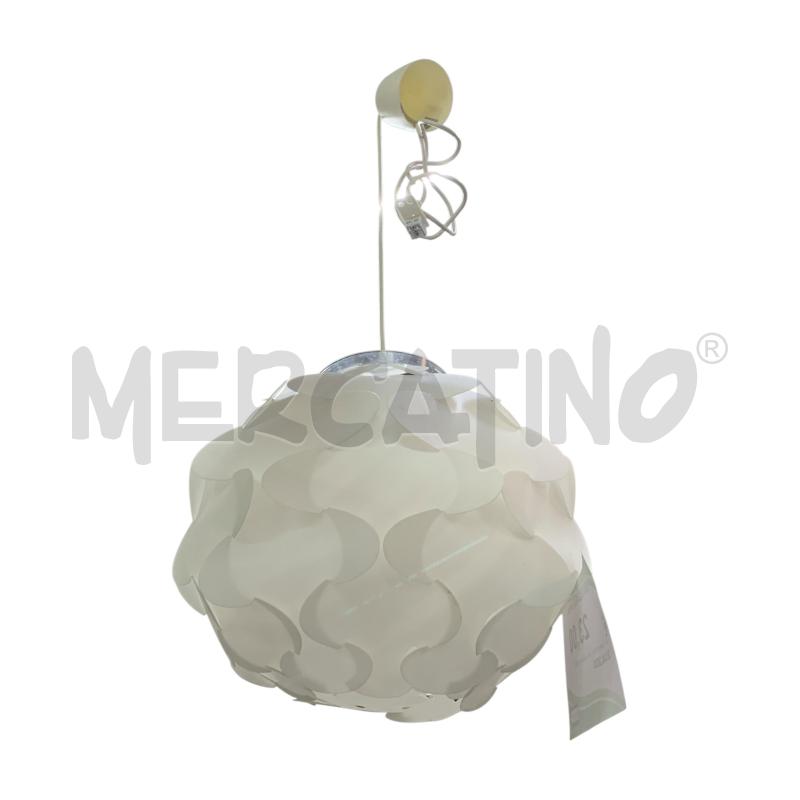 LAMPADARIO IKEA | Mercatino dell'Usato Leini' 1