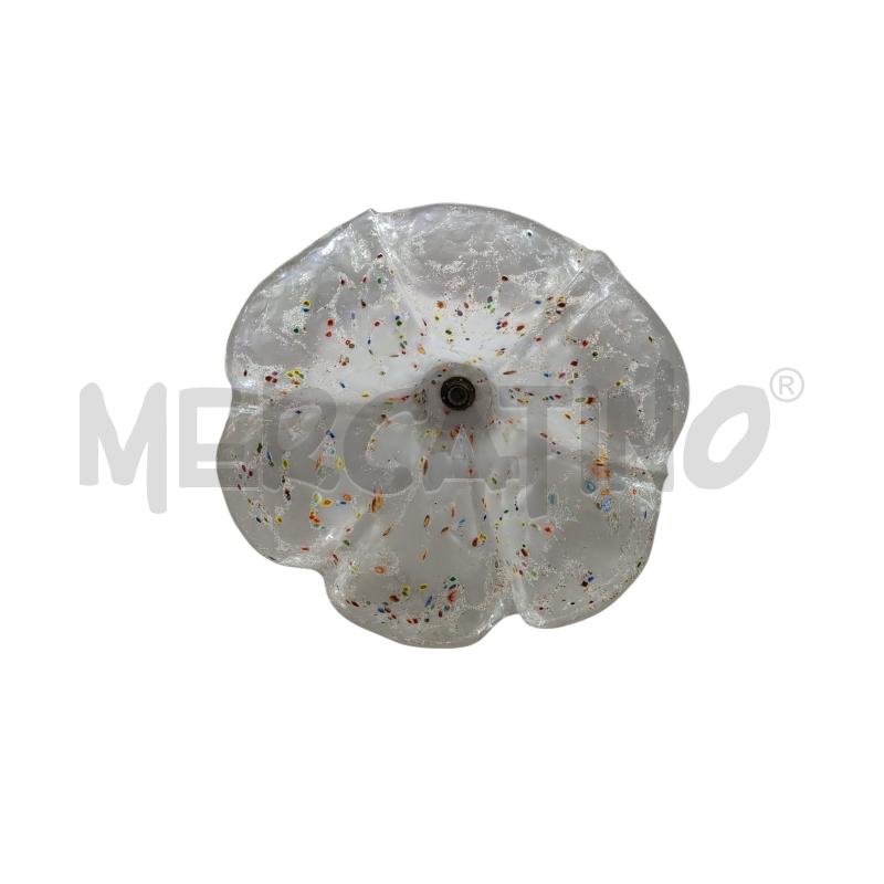 LAMPADARIO IN MURANO | Mercatino dell'Usato Leini' 2