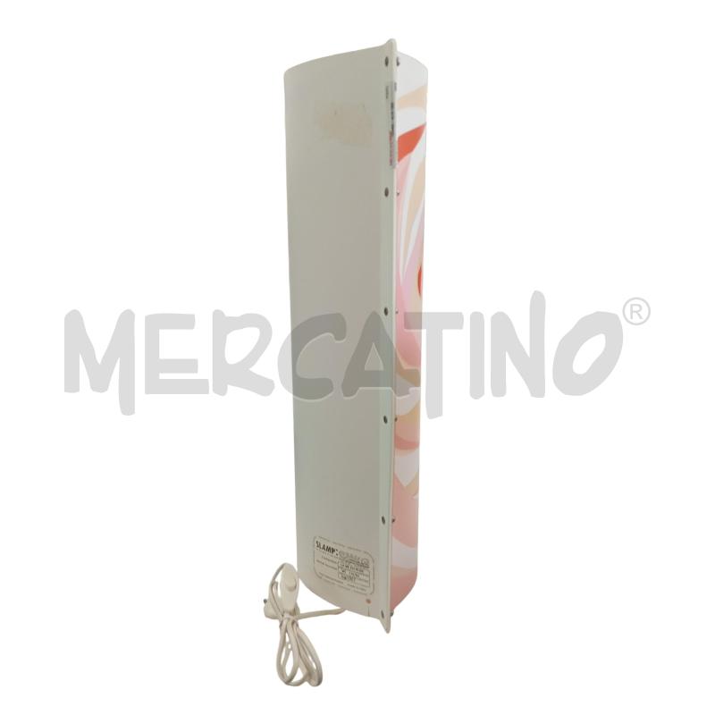 LAMPADA  | Mercatino dell'Usato Leini' 2