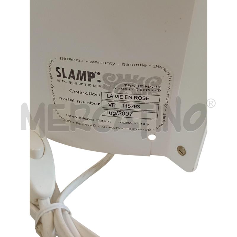 LAMPADA  | Mercatino dell'Usato Leini' 3
