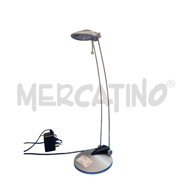 LAMPADA ALOGENA | Mercatino dell'Usato Leini' 1