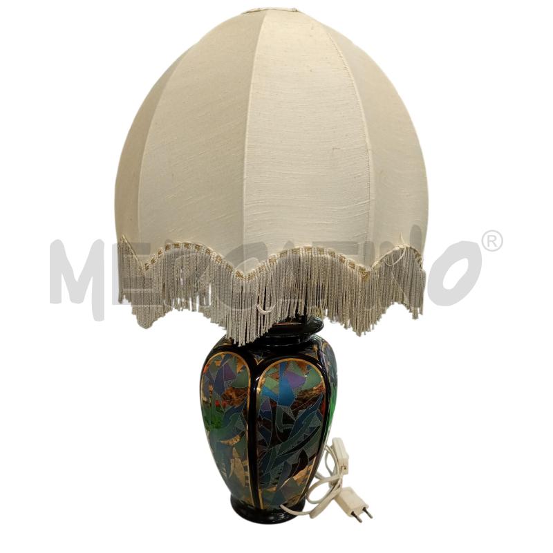 LAMPADA DA TAVOLO | Mercatino dell'Usato Leini' 1