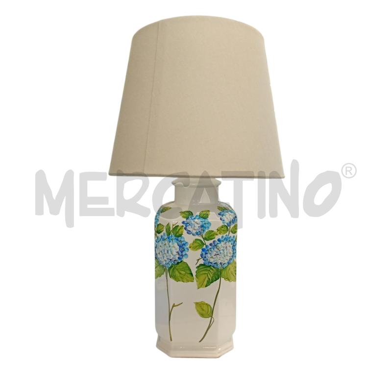 LAMPADA DA TAVOLO  | Mercatino dell'Usato Leini' 1