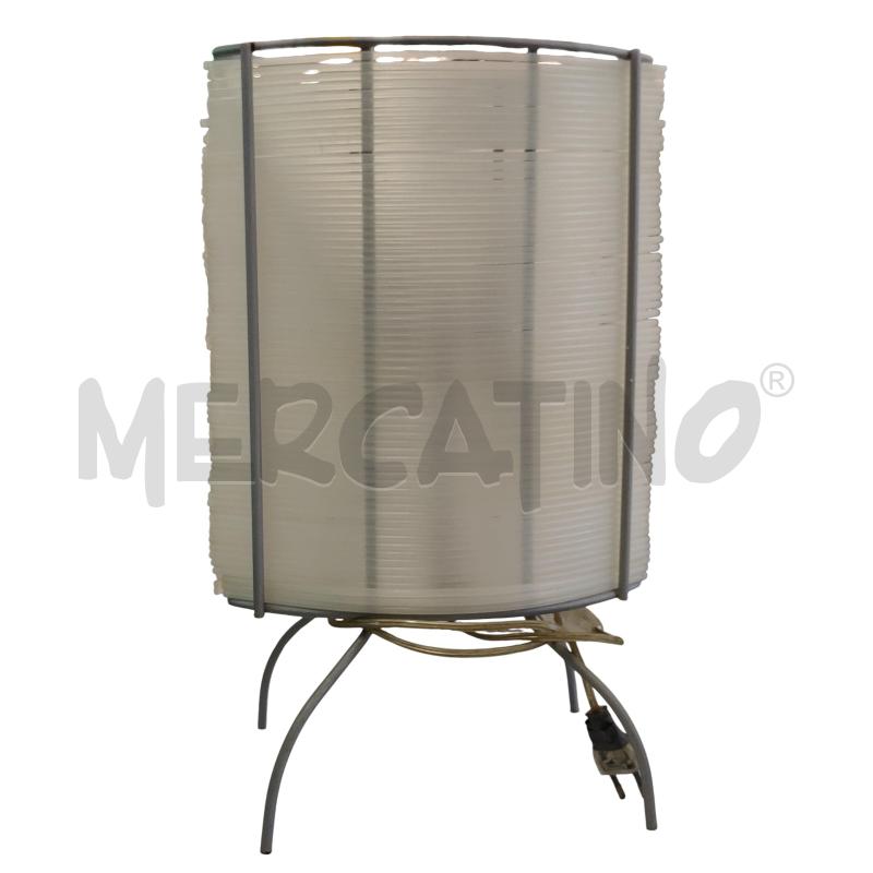 LAMPADA DA TAVOLO CANDLE DESIGN FRATELLI CAMPANA  | Mercatino dell'Usato Leini' 3
