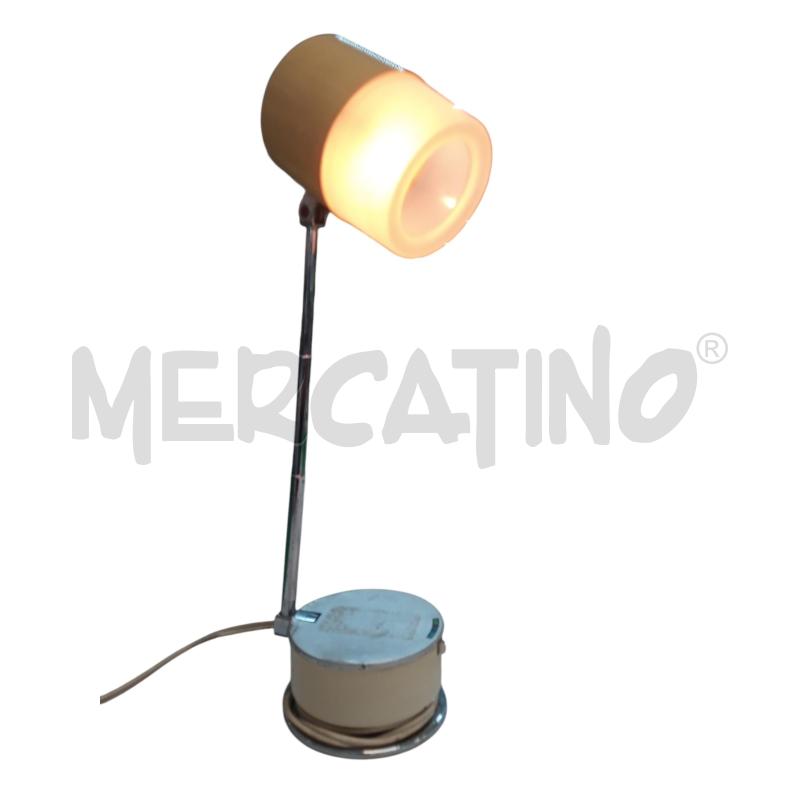 LAMPADA DESIGN NANBU SWEET NA 103 DESK LAMP DOPPIA INTENSITA  | Mercatino dell'Usato Leini' 1