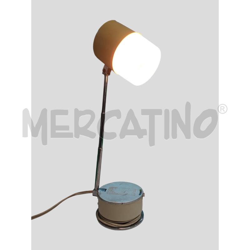 LAMPADA DESIGN NANBU SWEET NA 103 DESK LAMP DOPPIA INTENSITA  | Mercatino dell'Usato Leini' 2