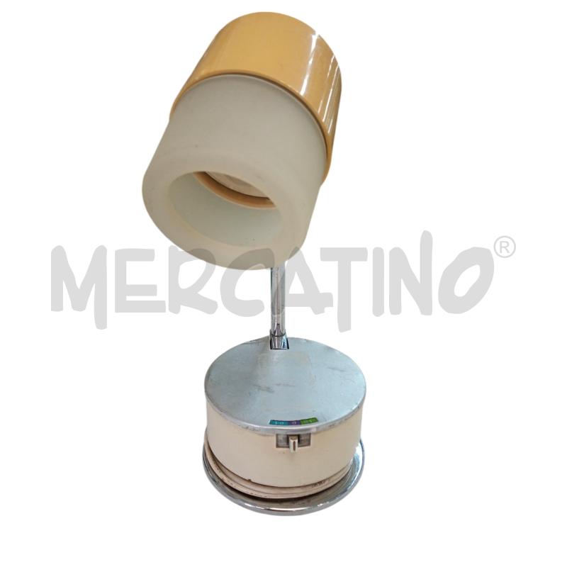 LAMPADA DESIGN NANBU SWEET NA 103 DESK LAMP DOPPIA INTENSITA  | Mercatino dell'Usato Leini' 3