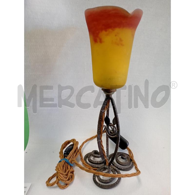 LAMPADA LIBERTY  | Mercatino dell'Usato Leini' 1
