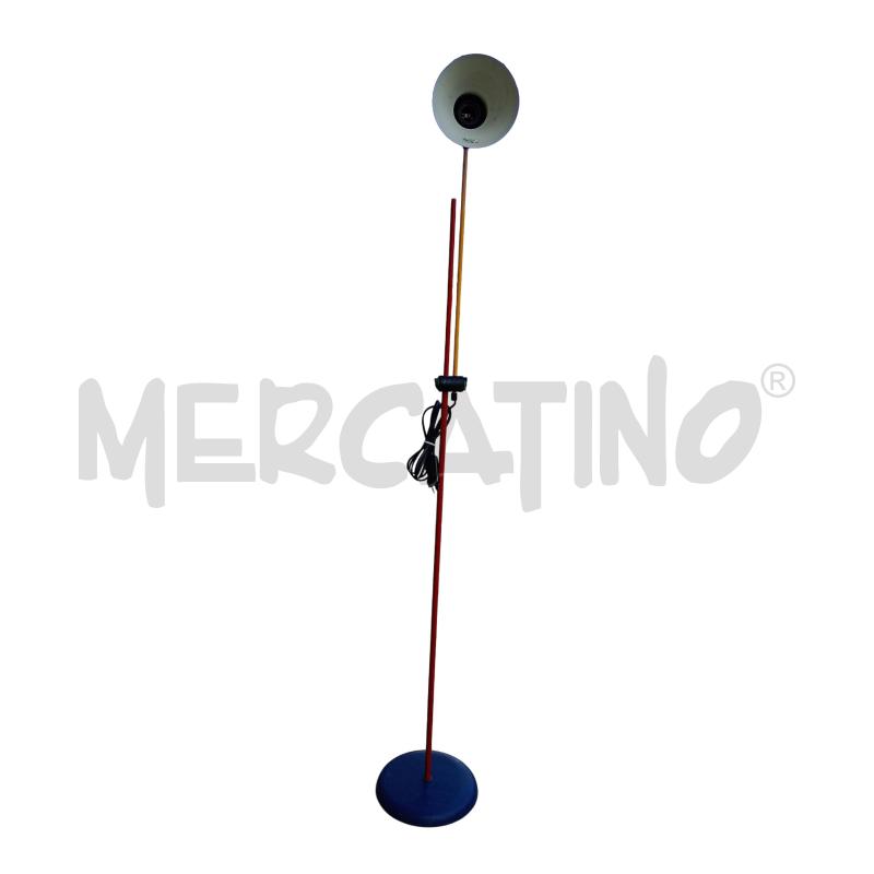 LAMPADA PIANTANA VENETA LUMI ANNI 80  | Mercatino dell'Usato Leini' 1