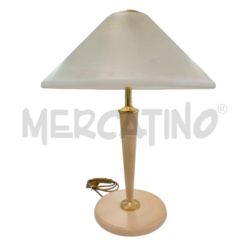 LAMPADA VETRO | Mercatino dell'Usato Leini' 1