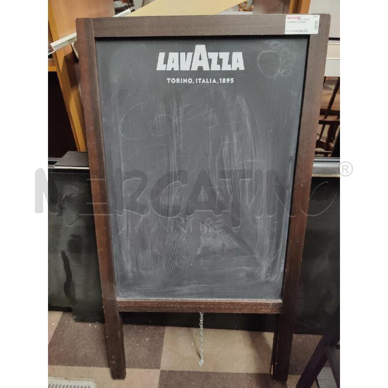 LAVAGNA LAVAZZA  | Mercatino dell'Usato Leini' 1