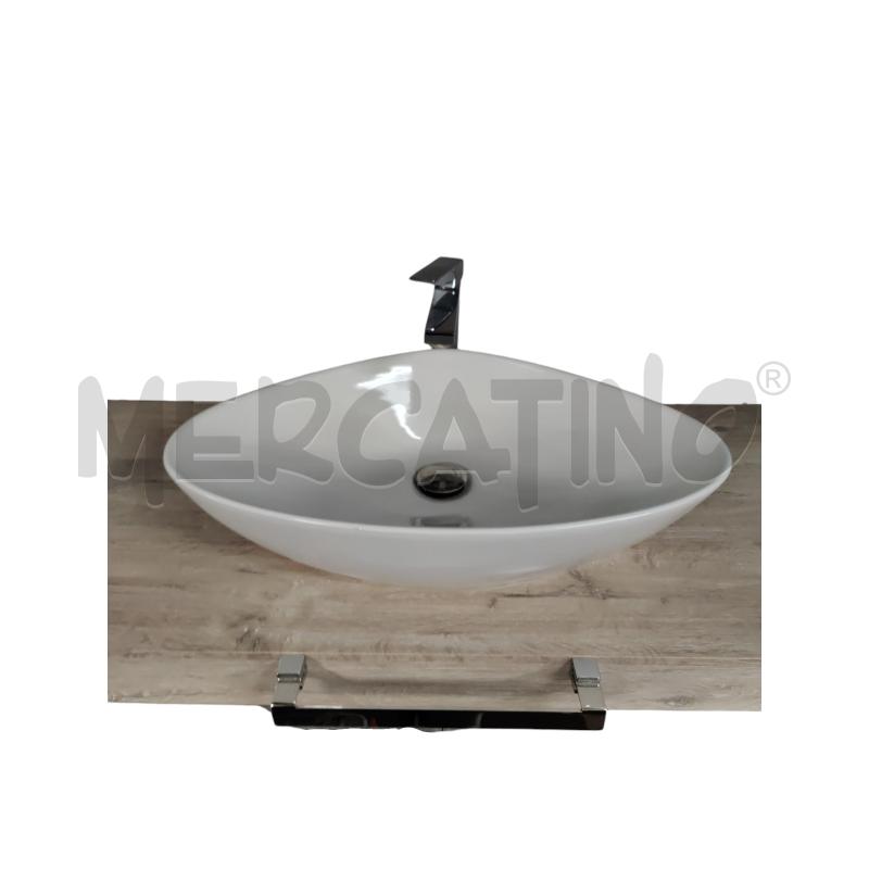 LAVANDINO BAGNO CON BASE | Mercatino dell'Usato Leini' 2