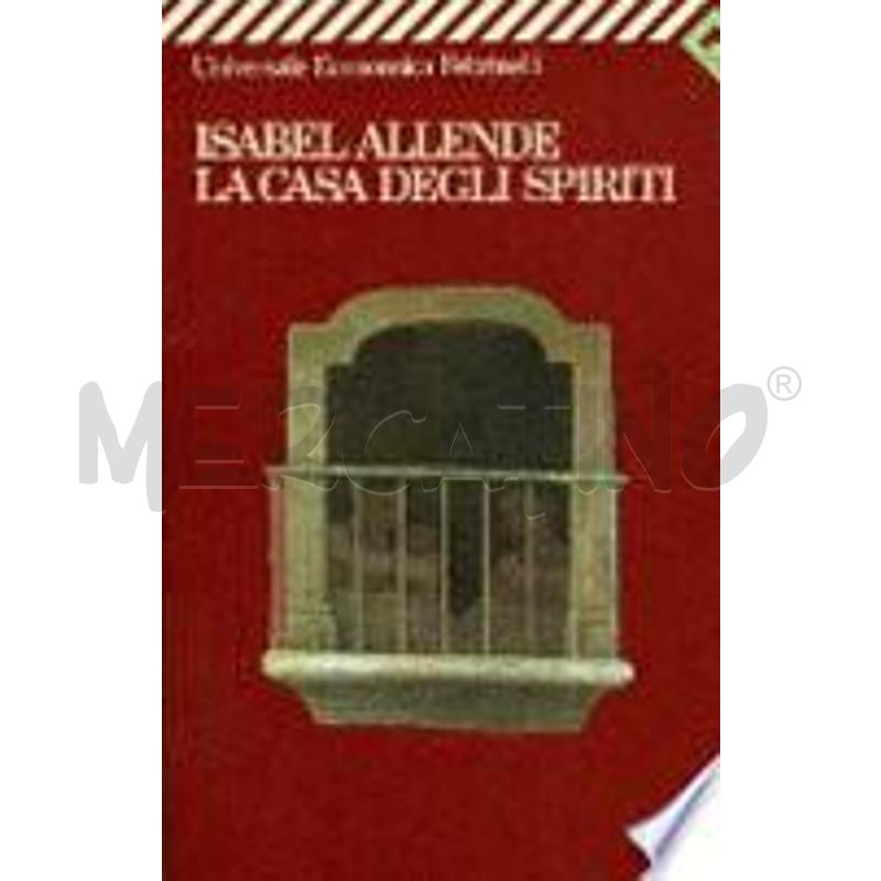 LA CASA DEGLI SPIRITI | Mercatino dell'Usato Leini' 1