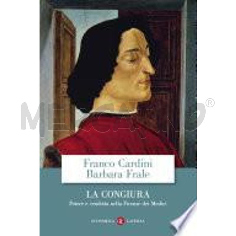 LA CONGIURA | Mercatino dell'Usato Leini' 1
