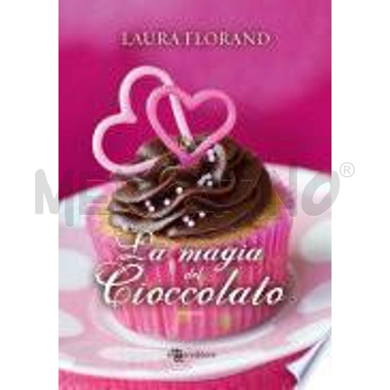 LA MAGIA DEL CIOCCOLATO | Mercatino dell'Usato Leini' 1