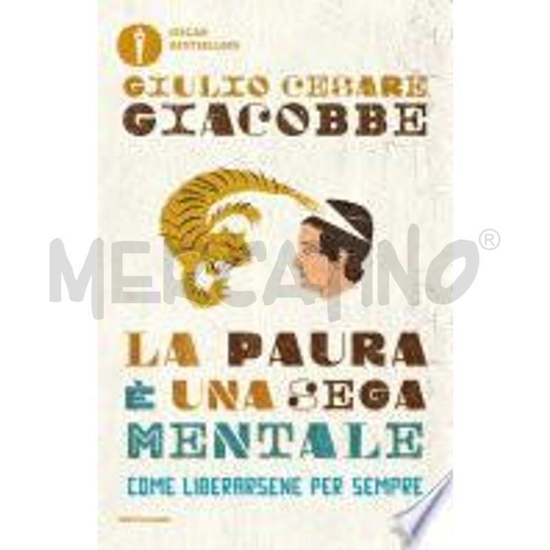LA PAURA È UNA SEGA MENTALE | Mercatino dell'Usato Leini' 1