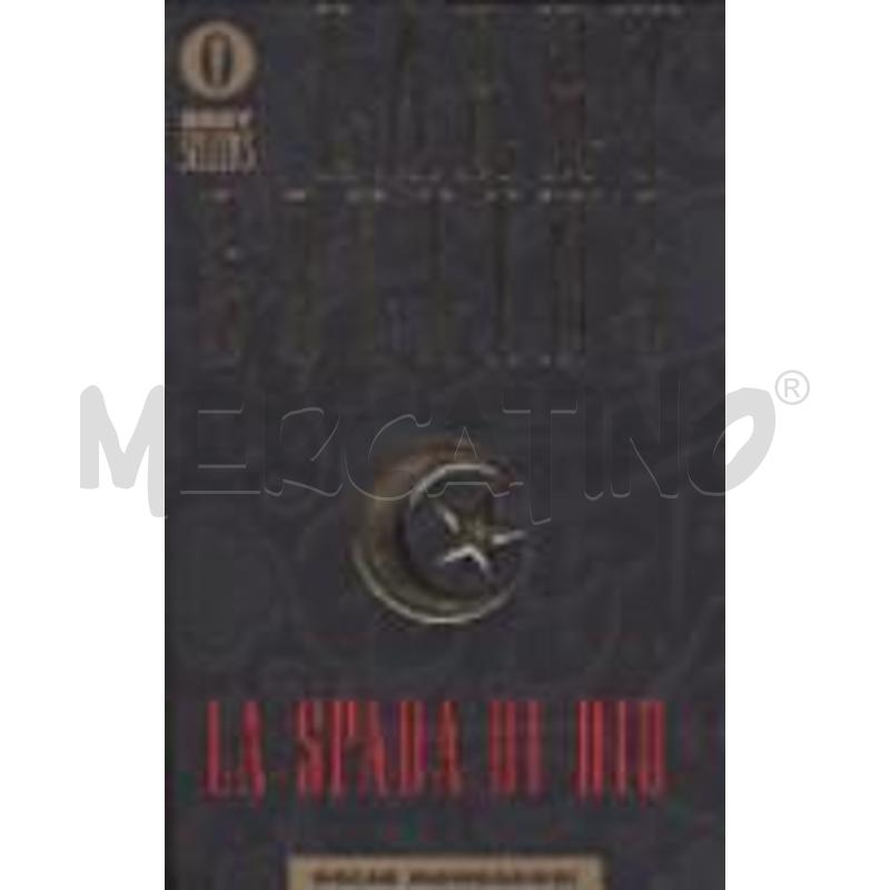 LA SPADA DI DIO | Mercatino dell'Usato Leini' 1