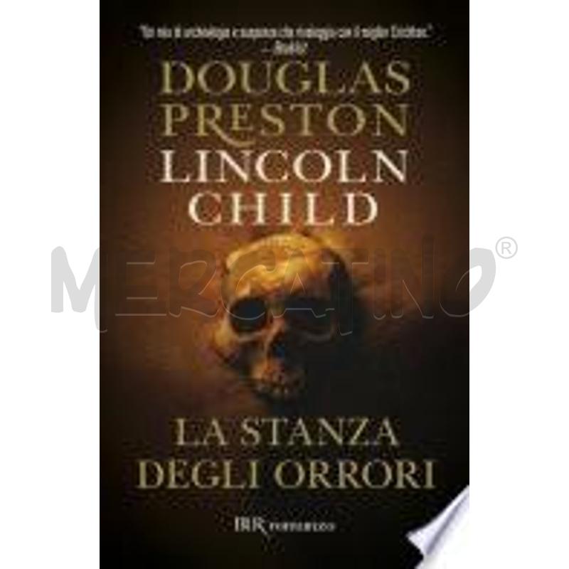 LA STANZA DEGLI ORRORI | Mercatino dell'Usato Leini' 1