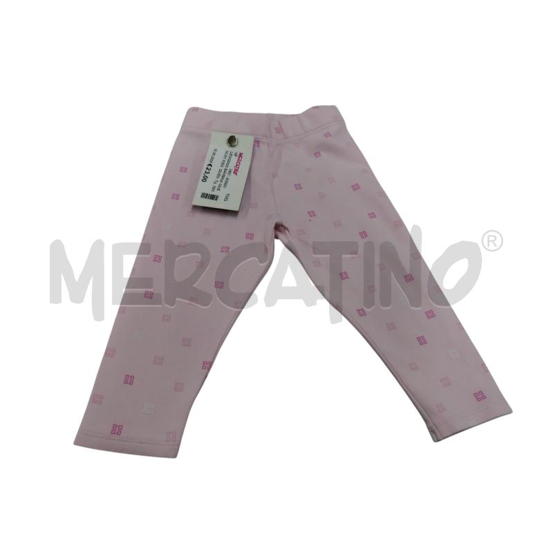 LEGGINGS BAMBINA GIVENCHY KIDS  | Mercatino dell'Usato Leini' 1