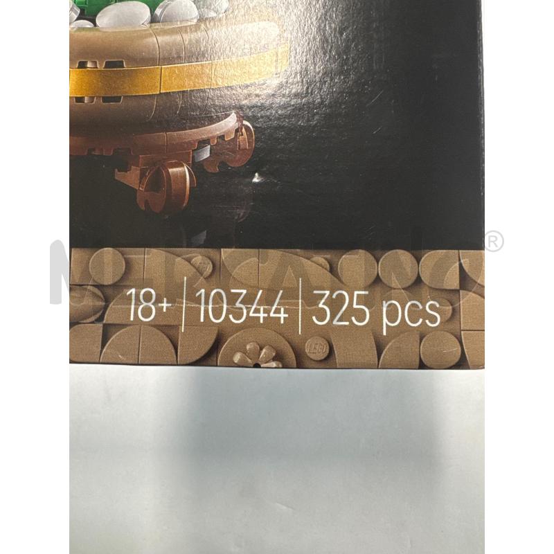LEGO BOTANICALS 10344 | Mercatino dell'Usato Leini' 2