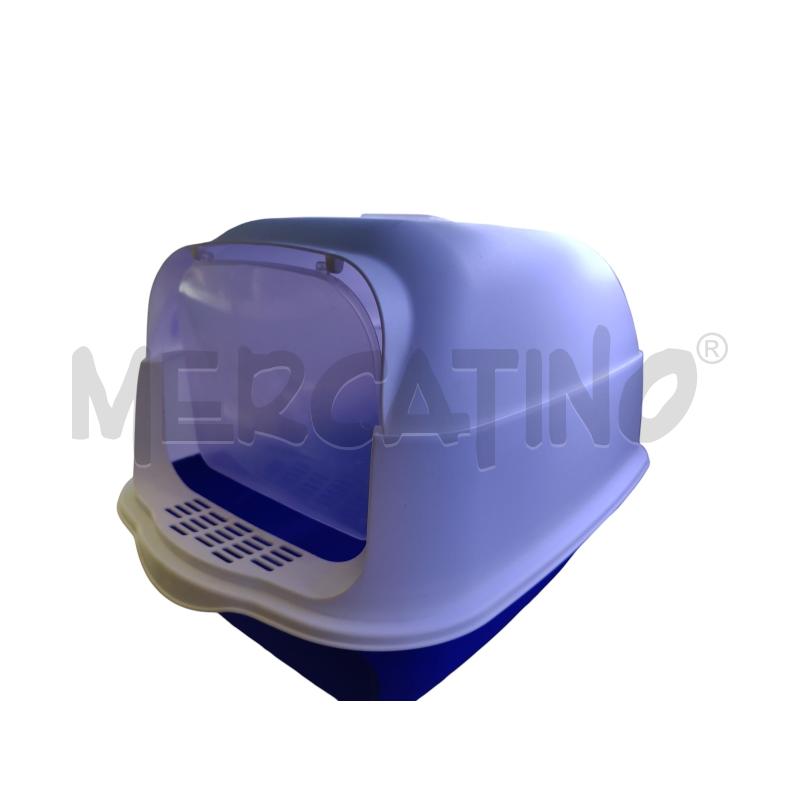 LETTIERA CHIUSA CON PALETTE  | Mercatino dell'Usato Leini' 1