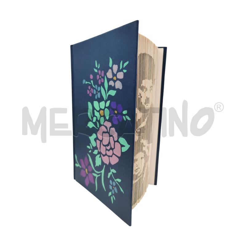 LIBRO BOOK FOLDING CHARLIE CHAPLIN | Mercatino dell'Usato Leini' 2