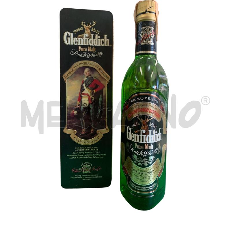 LIQUORE IN LATTA  | Mercatino dell'Usato Leini' 1