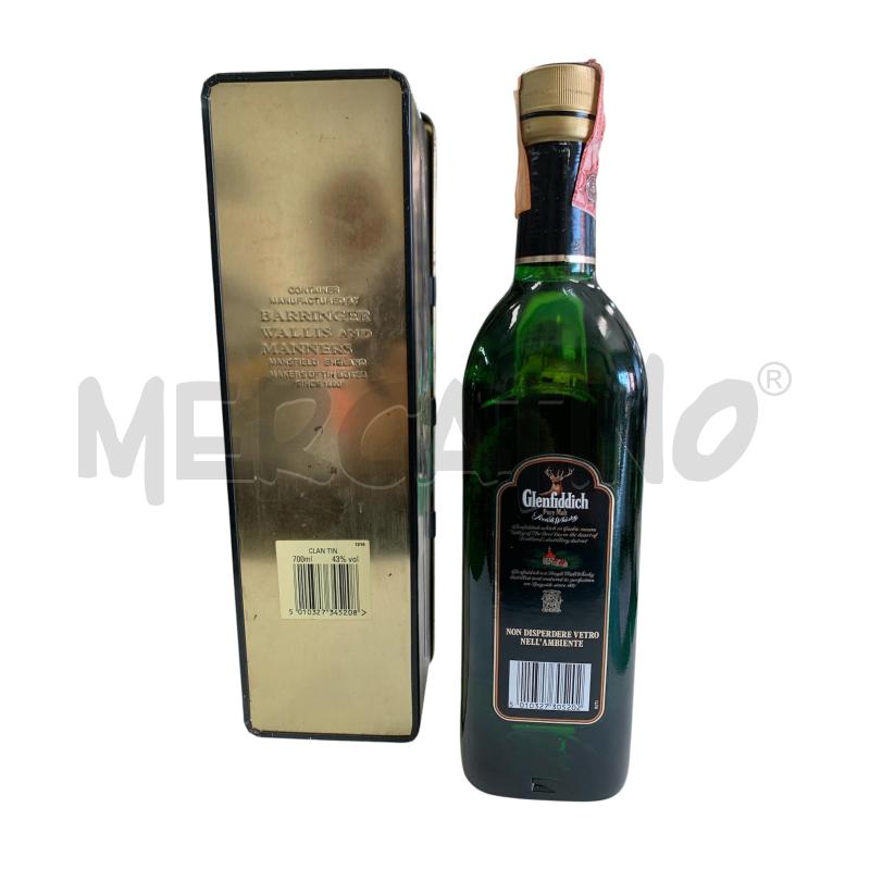 LIQUORE IN LATTA  | Mercatino dell'Usato Leini' 3