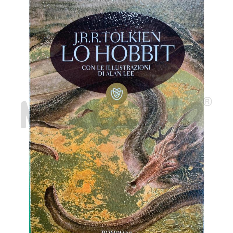 LO HOBBIT | Mercatino dell'Usato Leini' 1