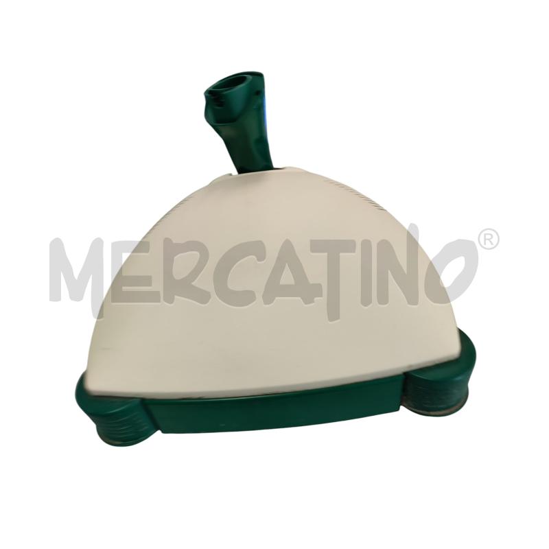 LUCIDATRICE FOLLETTO KOBOLD PL 10 | Mercatino dell'Usato Leini' 1