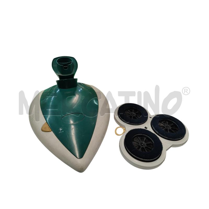 LUCIDATRICE WORKER FOLLETTO PL 515 | Mercatino dell'Usato Leini' 1