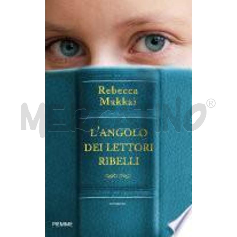 L'ANGOLO DEI LETTORI RIBELLI | Mercatino dell'Usato Leini' 1