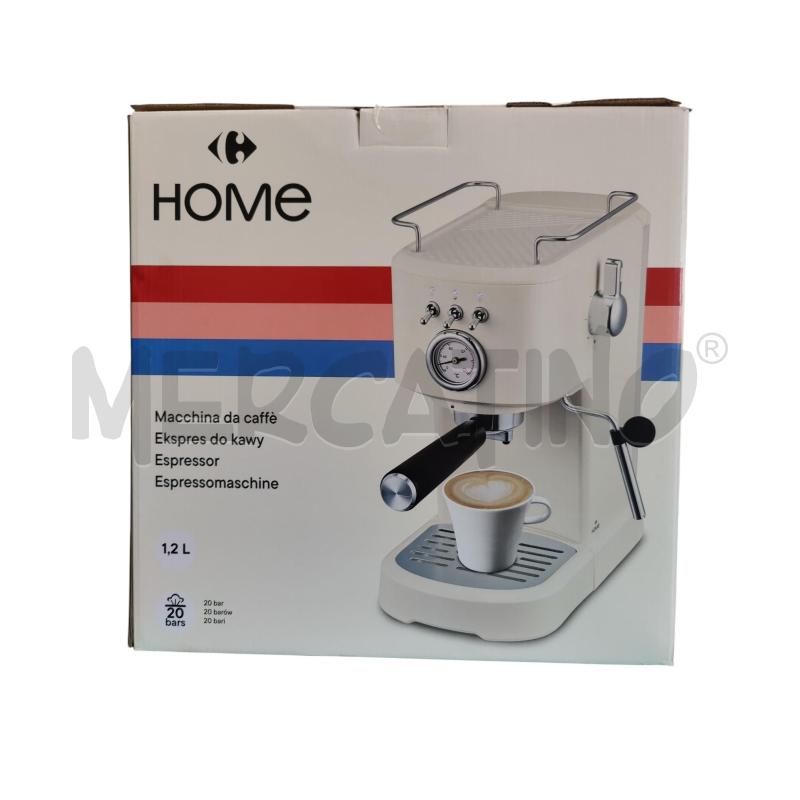 MACCHINA CAFFE' MOME  | Mercatino dell'Usato Leini' 1