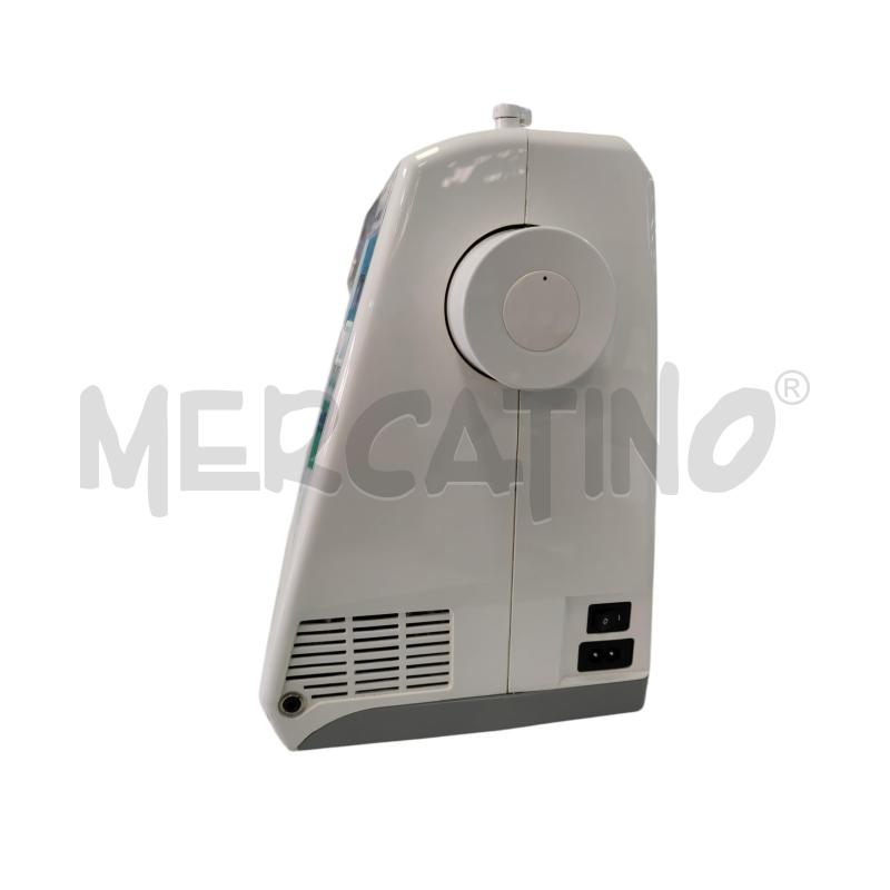 MACCHINA CUCIRE ELETTRICA SINGER FASHION MATE | Mercatino dell'Usato Leini' 2