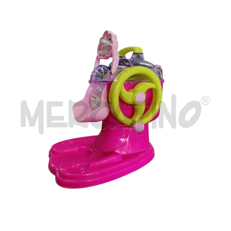 MACCHINA DEL GALATO BIMBA | Mercatino dell'Usato Leini' 2