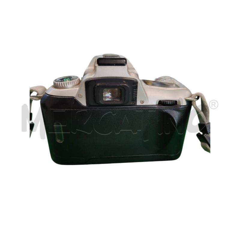 MACCHINA FOTOGRAFICA D'EPOCA NIKEN F55 | Mercatino dell'Usato Leini' 3