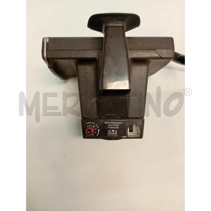 MACCHINA FOTOGRAFICA D'EPOCA POLAROID ZIP LAND CAMERA | Mercatino dell'Usato Leini' 2