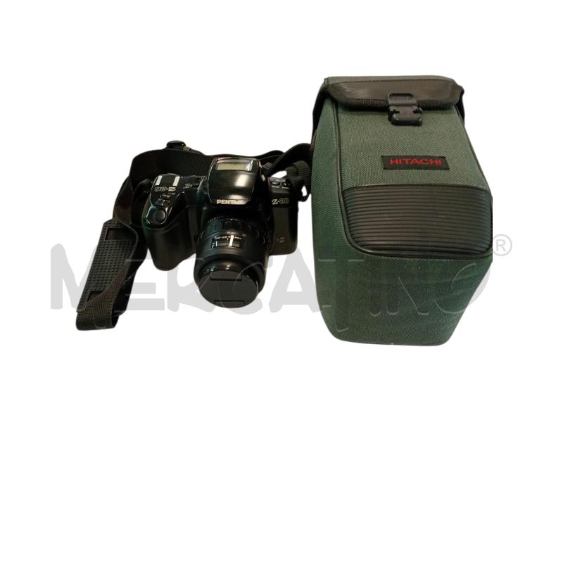 MACCHINA FOTOGRAFICA Z20 CON BORSA  | Mercatino dell'Usato Leini' 1