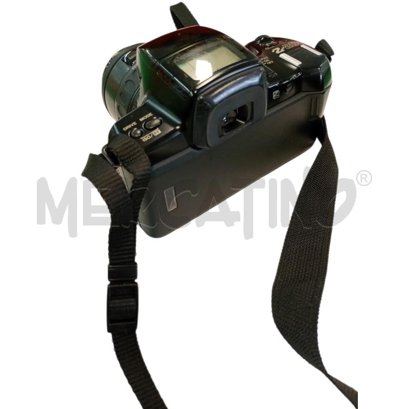 MACCHINA FOTOGRAFICA Z20 CON BORSA  | Mercatino dell'Usato Leini' 3