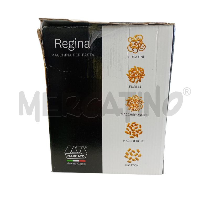 MACCHINA PASTA  | Mercatino dell'Usato Leini' 2