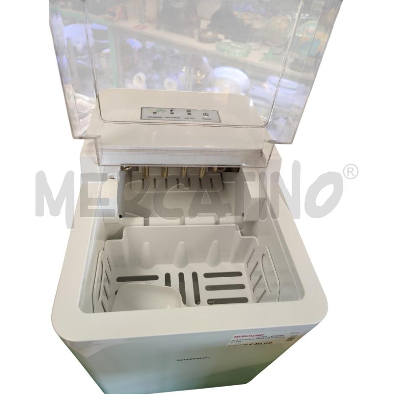 MACCHINA PER PER GHIACCIO | Mercatino dell'Usato Leini' 2