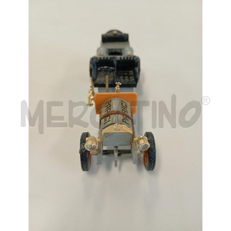 MACCHININA ITALA 24/40 CV PECHINO PARIGI RIO  | Mercatino dell'Usato Leini' 1