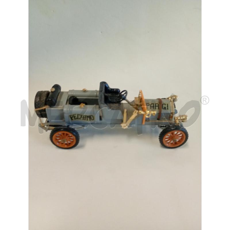 MACCHININA ITALA 24/40 CV PECHINO PARIGI RIO  | Mercatino dell'Usato Leini' 2