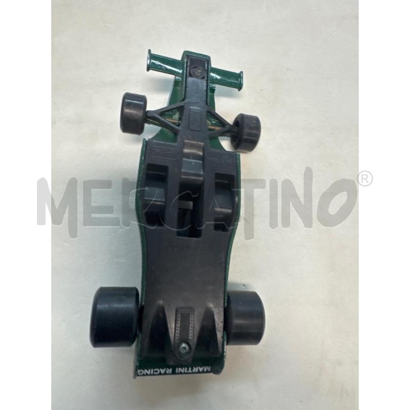 MACCHININA POLISTIL 1:32 LOTUS 80 | Mercatino dell'Usato Leini' 2
