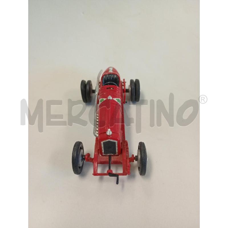 MACCHININA RIO ALFA ROMEO P3 | Mercatino dell'Usato Leini' 1