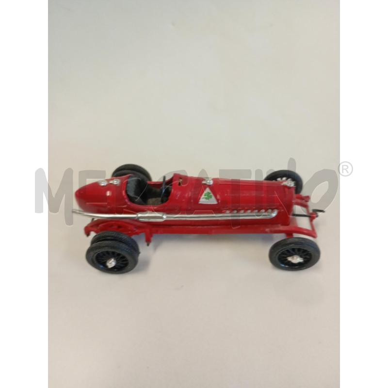 MACCHININA RIO ALFA ROMEO P3 | Mercatino dell'Usato Leini' 2