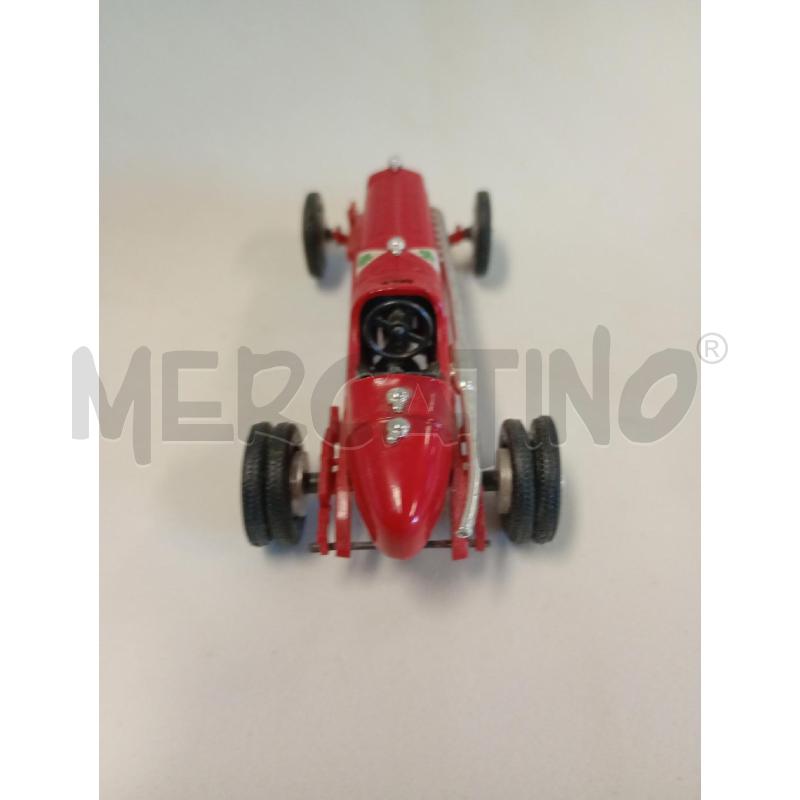 MACCHININA RIO ALFA ROMEO P3 | Mercatino dell'Usato Leini' 4